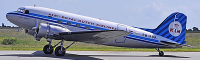 Douglas DC-3