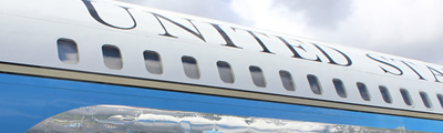 The history of United States Presidential & VIP Aircraft, Air Force One, Marine One