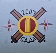 Nose art on the Boeing B-29 Superfortress "City of Lansford" Nose art on the Boeing B-29 Superfortress "City of Lansford"