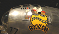 B-29 Superfortress Bockscar B-29 Superfortress Bockscar