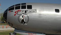 B-29 Superfortress Great Artiste, Spirit Gatekeeper, Whiteman AFB, Missouri B-29 Superfortress Great Artiste, Spirit Gatekeeper, Whiteman AFB, Missouri