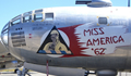 B-29 Superfortress Miss America 62 B-29 Superfortress Miss America 62