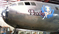B-29 Superfortress Peachy B-29 Superfortress Peachy