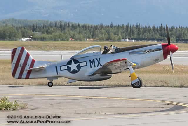 P-51 Mustang P-51 Mustang