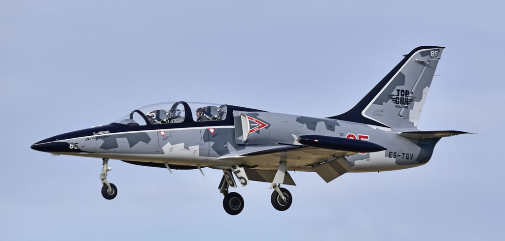 Aero L-39 Albatros