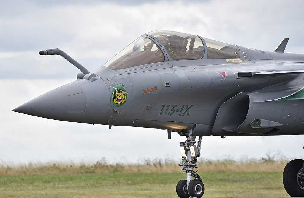 Dassault Rafale C