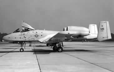 A-10 Warthog A-10 Warthog