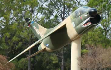 A-7 Corsair A-7 Corsair