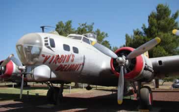 Boeing B-17 Flying Fortress Boeing B-17 Flying Fortress