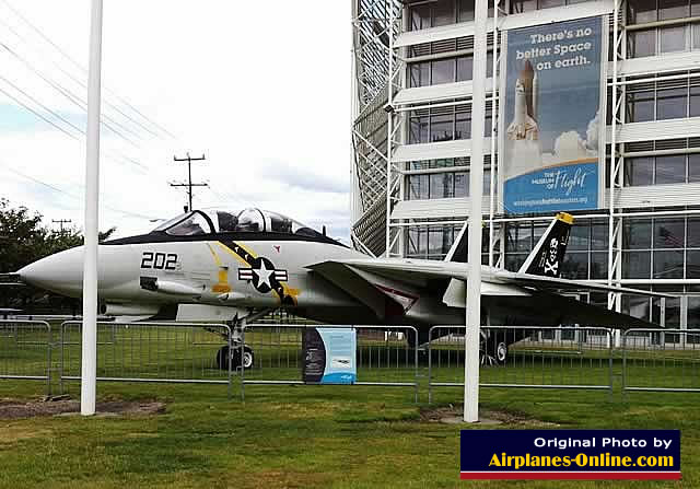 F-14A Tomcat