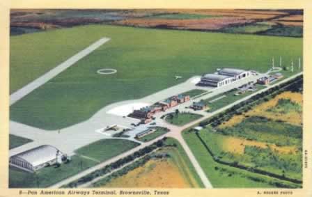 Pan American World Airways Pan American World Airways