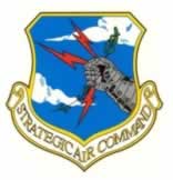Shield of the Strategic Air Command Shield of the Strategic Air Command