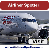 Airliner Spotter guides and tips for Boeing, Airbus, Embraer and Bombardier aircraft Airliner Spotter guides and tips for Boeing, Airbus, Embraer and Bombardier aircraft